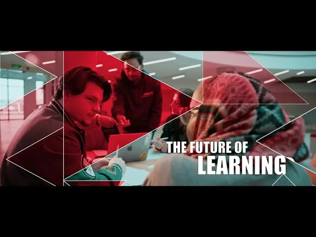 UTB video — Create Your Future With UTB.