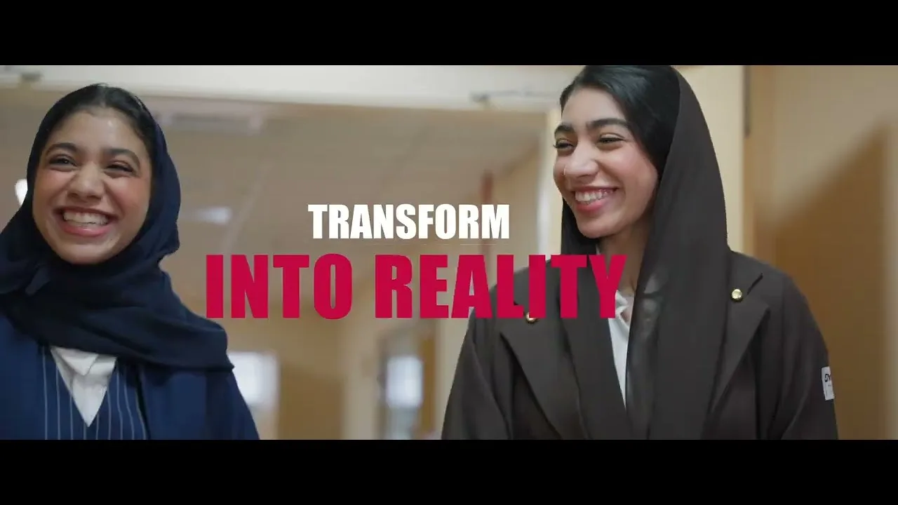 UTB video — It All Happens Here.
